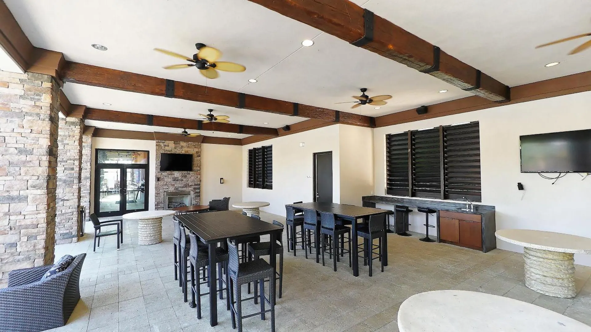 5 Bedroom- 4,5 Bathroom- Solterra 6082Bo Davenport Holiday home